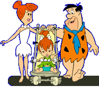 fred-wilma-pebbles-200pix.gif